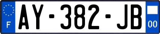 AY-382-JB