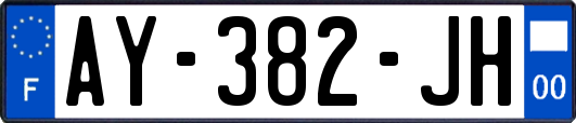 AY-382-JH
