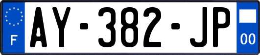 AY-382-JP