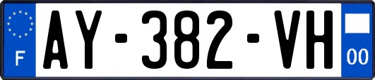 AY-382-VH