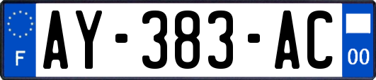 AY-383-AC