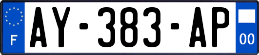 AY-383-AP