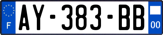 AY-383-BB