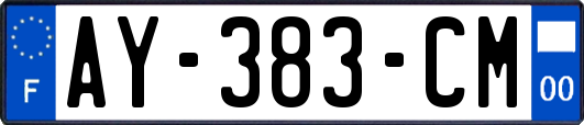 AY-383-CM