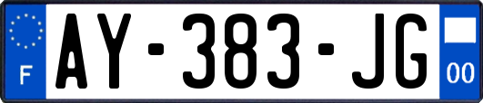 AY-383-JG