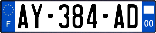 AY-384-AD