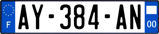 AY-384-AN