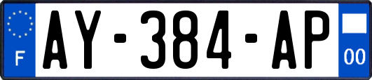 AY-384-AP