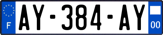 AY-384-AY