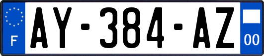 AY-384-AZ