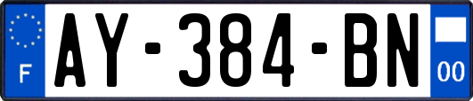 AY-384-BN