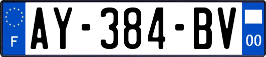 AY-384-BV