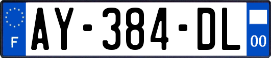AY-384-DL