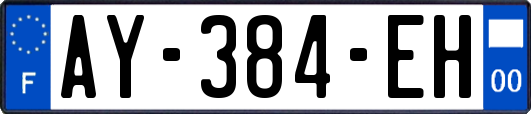 AY-384-EH