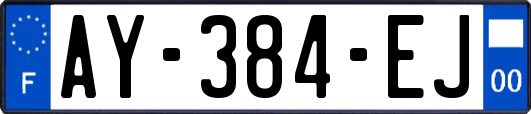 AY-384-EJ