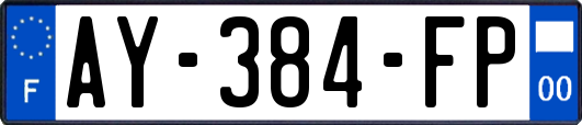AY-384-FP