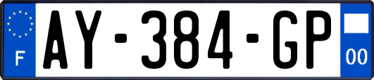 AY-384-GP