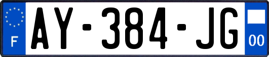 AY-384-JG