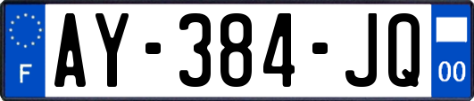 AY-384-JQ