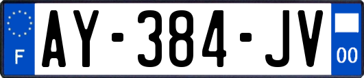 AY-384-JV