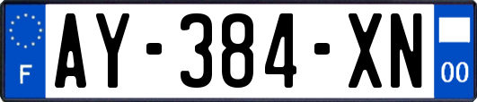 AY-384-XN