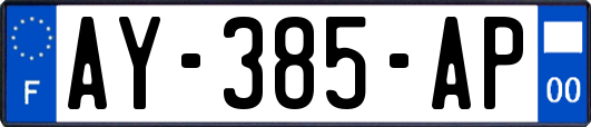 AY-385-AP