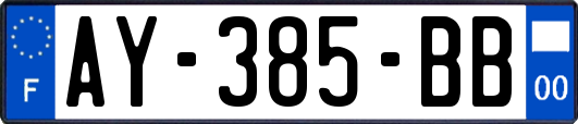 AY-385-BB
