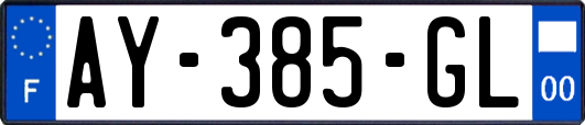 AY-385-GL