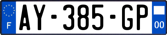 AY-385-GP