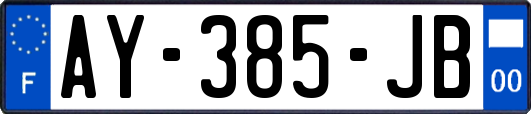 AY-385-JB