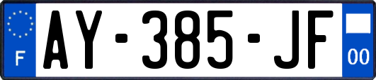 AY-385-JF