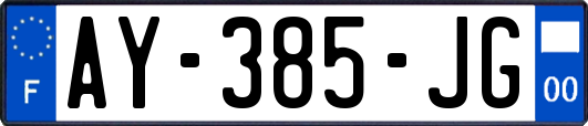 AY-385-JG