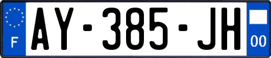 AY-385-JH
