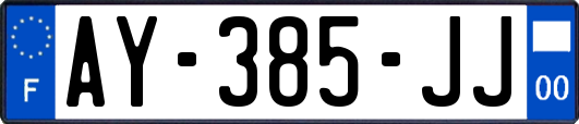 AY-385-JJ