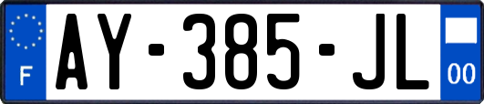 AY-385-JL