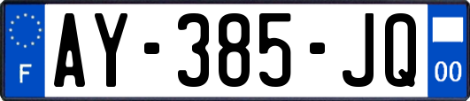 AY-385-JQ