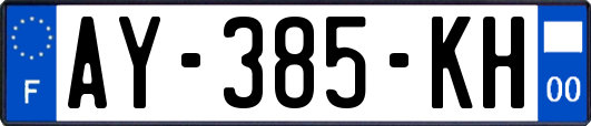 AY-385-KH