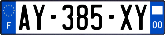 AY-385-XY