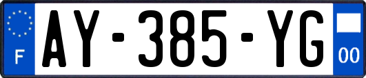 AY-385-YG