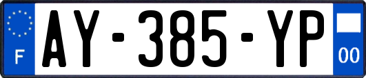 AY-385-YP