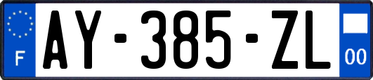 AY-385-ZL