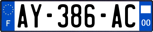 AY-386-AC