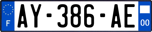 AY-386-AE