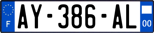 AY-386-AL