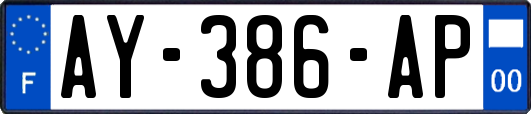AY-386-AP