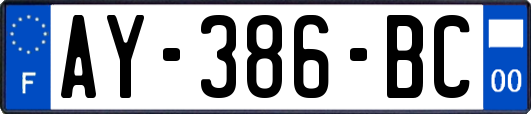AY-386-BC