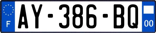 AY-386-BQ