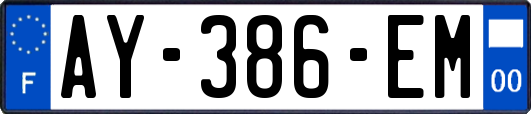 AY-386-EM