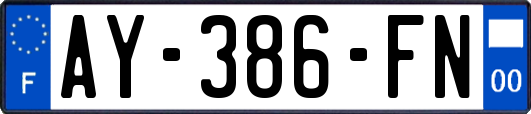 AY-386-FN
