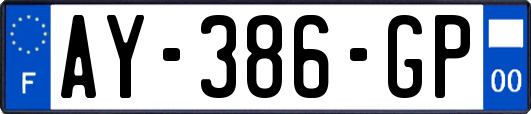 AY-386-GP